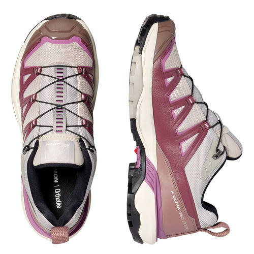 Salomon  кроссовки женские X Ultra 360 Edge фото 5