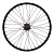 Saltplus  колесо переднее Summit (20",3/8" female bolt,36H, black)