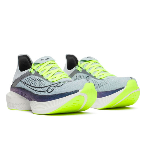 Saucony  кроссовки мужские Endorphin Elite 2 фото 3