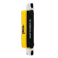 Petzl  страховочный строп Lanyard Absorbica