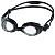 Zoggs  очки для плавания Vision (one size, black black clear)