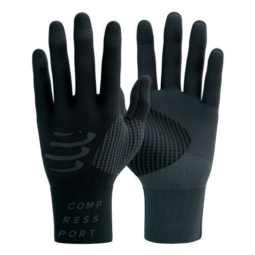 Compressport  перчатки 3D Thermo Gloves