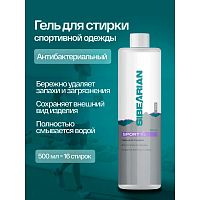 Sibearian  гель для стирки кроссовок Daily Sport 500 мл