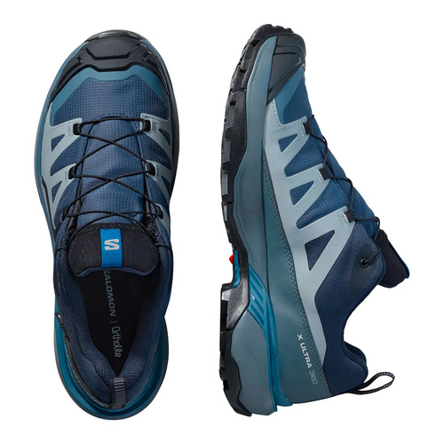 Salomon  кроссовки мужские X Ultra 360 GTX фото 3