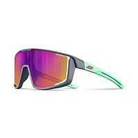 Julbo  очки солнцезащитные детские Fury S 3CF fl Rose