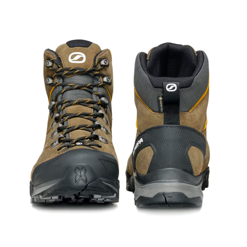 Scarpa  ботинки мужские Zg Trk Gtx фото 3