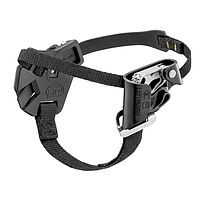 Petz  зажим ножной левый Foot Ascender Pantin Click Left
