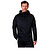 4F  толстовка мужская Multi Active (M, deep black)