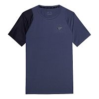 4F  футболка мужская Sport Core Plus