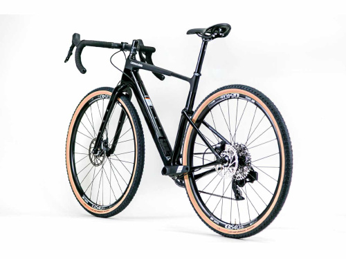 Cannondale  велосипед 700 U Topstone Crb Apex 1 - 2024 фото 3