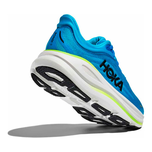 Hoka  кроссовки мужские Bondi 9 Wide фото 4