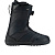 K2  ботинки сноубордические мужские Raider - 2024 (8, black)