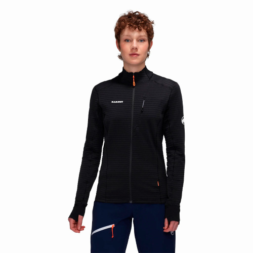 Mammut  кофта женская Taiss Light ML фото 3