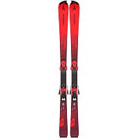 Atomic  лыжи горные Redster S9 FIS + Cold 10 red black