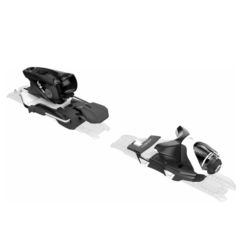 Look крепления горнолыжные Nx 12 Konekt Dual B120 Look крепления горнолыжные Nx 12 Konekt Dual B120