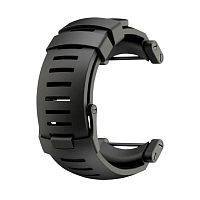 Suunto  ремешок для часов Core Black Rubber Strap