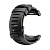 Suunto  ремешок для часов Core Black Rubber Strap (one size, black)