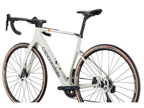 Cannondale  велосипед 700 U Synapse Carbon 4 - 2026 фото 6
