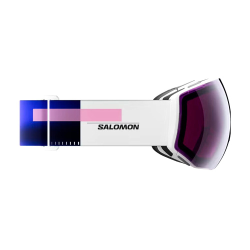 Salomon  маска горнолыжная Radium Prime Sigma фото 2
