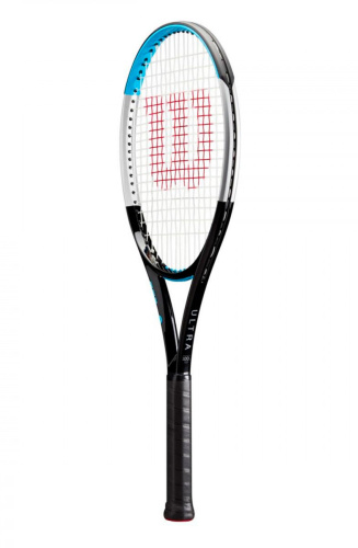 Wilson  ракетка для большого тенниса Ultra 100L V3 unstr фото 2