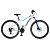 Author  велосипед Impulse ASL - 2023 (S-16" (27.5")-01, extreme white-navy blue)