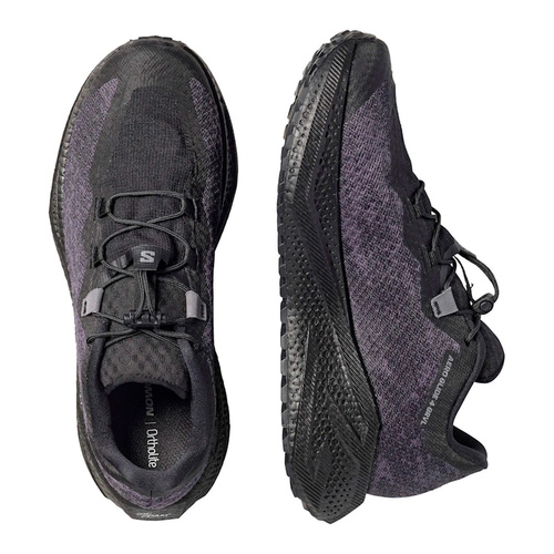 Salomon  кроссовки мужские Aero Glide 4 Grvl фото 3