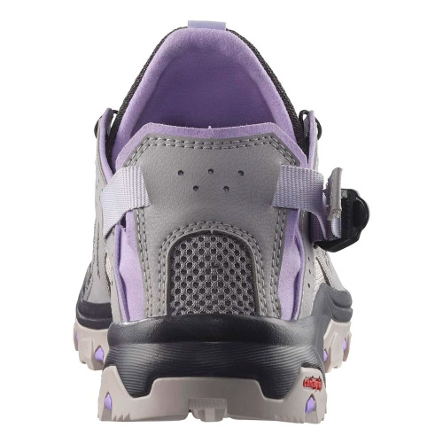 Salomon  кроссовки женские Techamphibian 5 фото 4