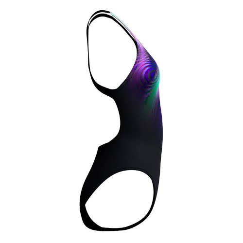 Speedo  купальник женский Fl placement фото 3