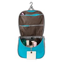 Sea To Summit  косметичка Ultra-Sil Hanging Toiletry