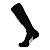 Salomon  носки Crafty R+L (45-47, black white)