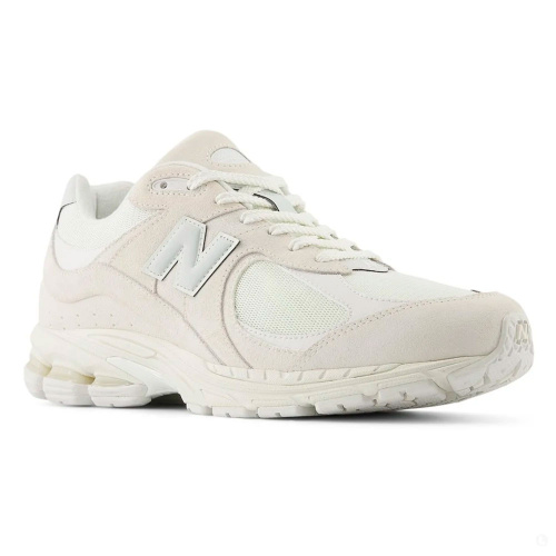 New Balance  кроссовки унисекс 2002 фото 2