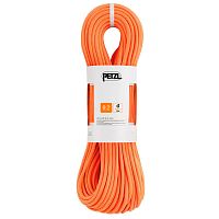 Petzl  веревка динамика  Volta 9.2 mm * ( 60 m бухта)