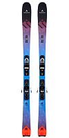Dynastar  лыжи горные Speed 4X4 263 LTD + Xpress 11 Gw B83 black