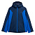4F  куртка горнолыжная мужская Ski Core (M, cobalt)