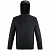 Millet  куртка мужская Fitz roy 3in1 (M, black)