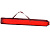 Atomic  чехол для лыж Ski Bag (one size, maroon-red)