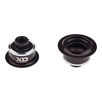 Sram  переходник на втулку-Rear,10x135 QR, fits XD/XD-R Driver Bodies - X0Hubs/900Hubs/Rise60 (B1-Ro