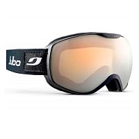 Julbo  маска горнолыжная Ison cat 3 + flash