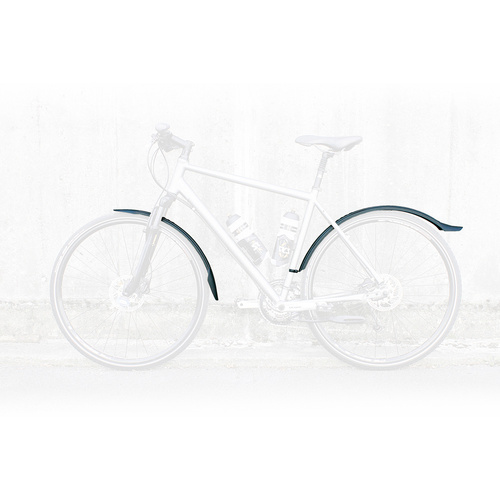 SKS набор крылев Velo 47 Trekking 28" фото 2 SKS набор крылев Velo 47 Trekking 28" фото 2