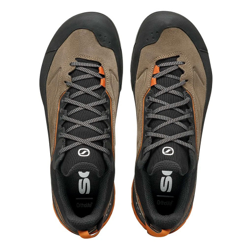 Scarpa  кроссовки мужские Rapid Xt Gtx фото 5