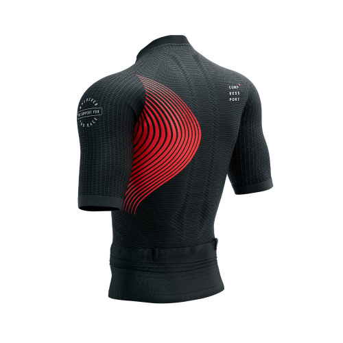 Compressport  футболка Trail postural фото 2