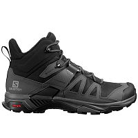 Salomon  ботинки мужские X ultra 4 mid gtx