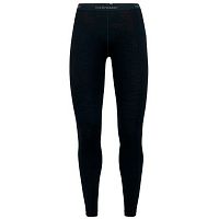 Icebreaker  леггинсы женские Tech 260