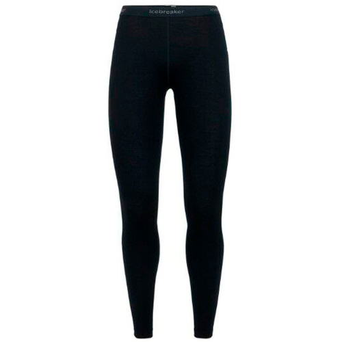 Icebreaker  леггинсы женские Tech 260