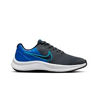 Nike  кроссовки подростковые Star Runner 3 gs GRD school