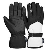 Reusch  перчатки Moni R-Tex XT