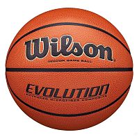 Wilson  мяч баскетбольный Evolution