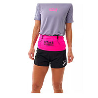 Compressport  пояс Free belt pro - utmb 2026