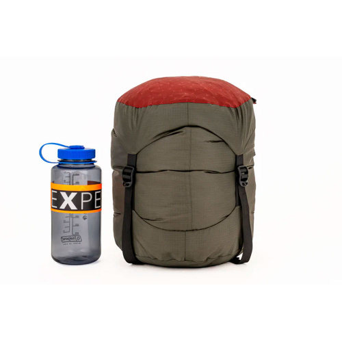 Exped  спальный мешок DeepSleep -5C 20F LW left фото 5