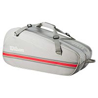 Wilson  сумка для ракеток Team 2025 (6 pack)
